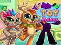 Spil Toy Maker