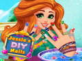 Spil Jessie's DIY Nails Spa
