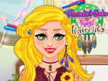 Spil Natalie's Boho Real Haircuts