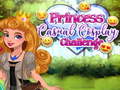 Spil Princess Casual Cosplay Challenge