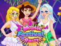 Spil Music Festival Party