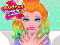 Spil Audrey Beauty Salon