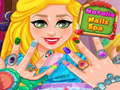 Spil Natalie Nails Spa
