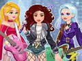 Spil Rock Band Dress Up