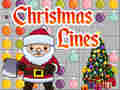 Spil Christmas Lines