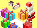 Spil Christmas Gift Line