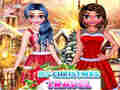 Spil BFF Christmas Travel Recommendation