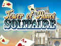 Spil Tower Of Hanoi Solitaire