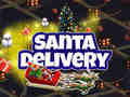 Spil Santa Delivery