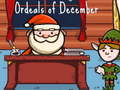 Spil Ordeals of December