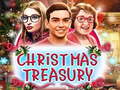 Spil Christmas Treasury