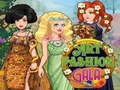 Spil Art Fashion Gala