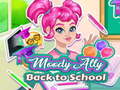 Spil Moody Ally Back to School