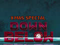 Spil Down Below: Xmas Special