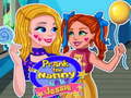 Spil Prank the Nanny Baby Jessie