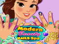 Spil Modern Beauty Nails Spa