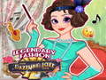 Spil Legendary Fashion The Dazzling Jazz Age
