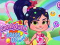 Spil Candyland Dress Up