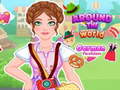 Spil Around the World German Fashion