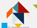 Spil Tangram Master