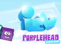 Spil Icy PurpleHead Super Slide