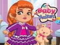 Spil Baby Maker