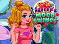 Spil Audrey's Mood Swing