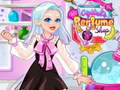 Spil Crystal's Perfume Shop