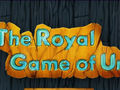 Spil The Royal Game of Ur