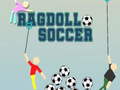 Spil Ragdoll Soccer