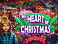Spil The Heart of Christmas