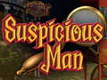Spil Suspicious Man