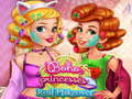 Spil Boho Princesses Real Makeover