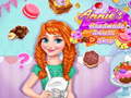 Spil Annie's Handmade Sweets Shop