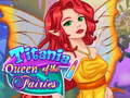 Spil Titania Queen Of The Fairies