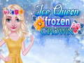 Spil Ice Queen Frozen Crown