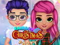Spil Rainbow Girls Christmas Party