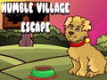 Spil Humble Village Escape