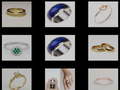 Spil Rings memory