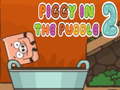 Spil Piggy In The Puddle 2