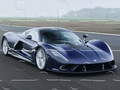 Spil Hennessey Venom F5 Puzzle