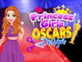 Spil Princess Girls Oscars Design