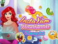 Spil InstaYum Handmade Sweets