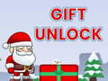 Spil Gift Unlock 