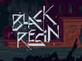 Spil Black Resin