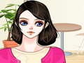 Spil The most fashionable girl