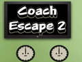 Spil Coach Escape 2