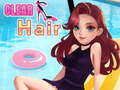 Spil Clear Hair