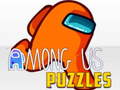 Spil Among Us Puzzles