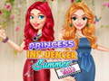 Spil Princess Influencer SummerTale